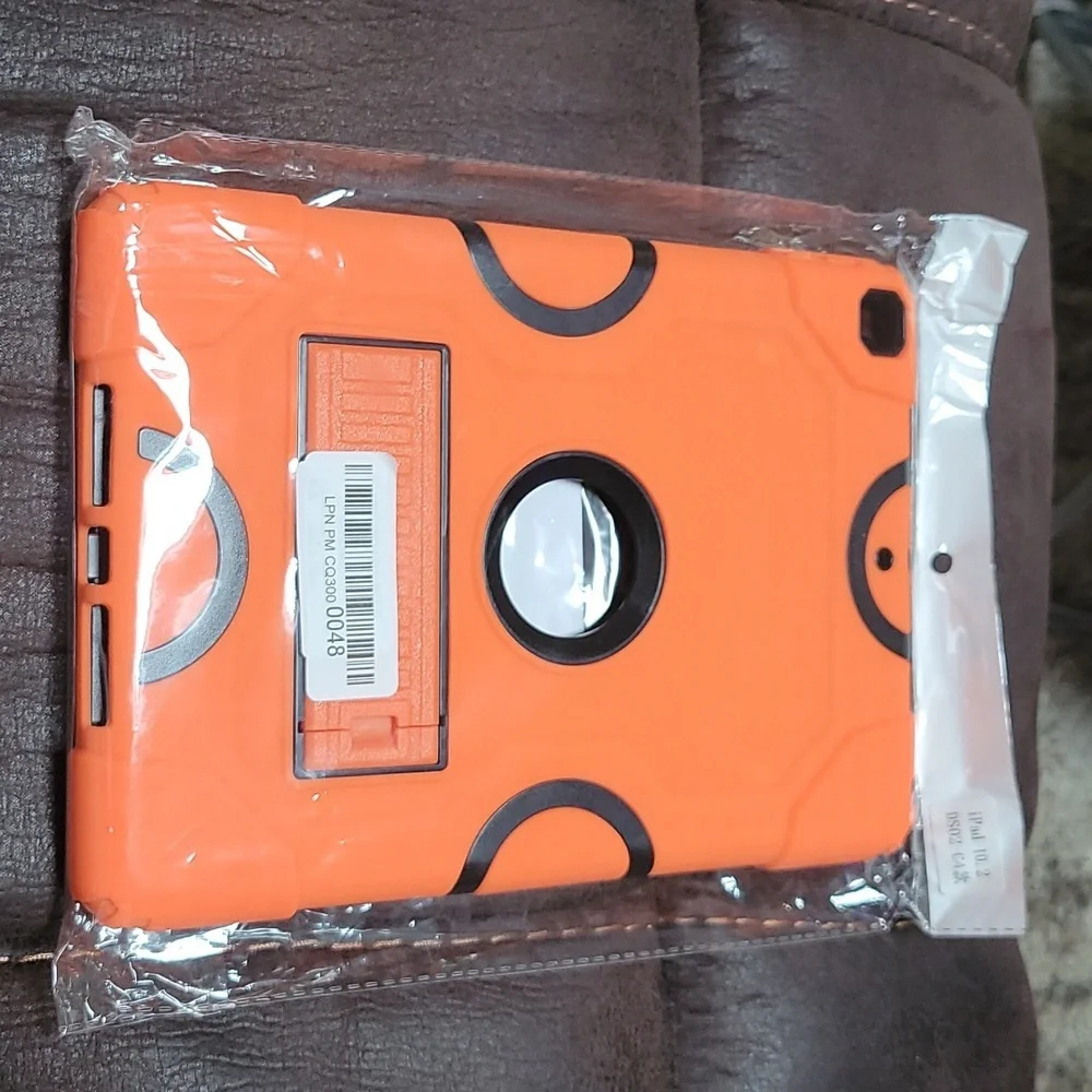 IPad case - Picture 1 of 1